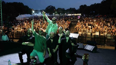 Nilüfer'de Karadeniz rüzgarı sürüyor