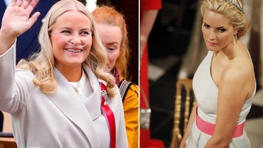 Norveç Veliaht Prensesi Mette-Marit yaşam mücadelesi veriyor: Organ nakli listesine alındı