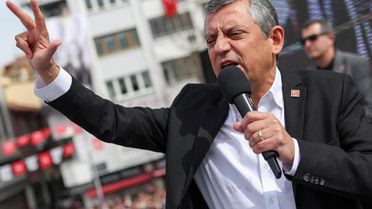 Özgür Özel yönetimi DSP ile temasa geçti iddiası: 'Partiyi bize verin” teklifi 