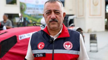 Sakarya'da Kahverengi Kokarca ile Mücadele