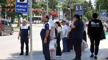 Sakarya'da toplu taşıma krizi