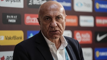 Yüksel Yıldırım: Avrupa Hedefi Hakem Hatalarıyla Kaçtı