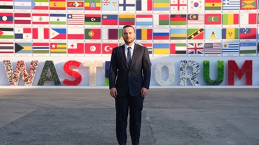 İstanbul'dan Sıfır Atık ve İklim Platformu