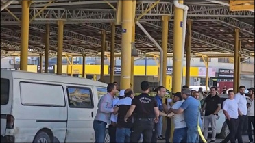 Söke'de Cinayet Şüphelisi Kuşadası'nda Yakalandı