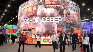 St. Petersburg Forumunda 1.080 Anlaşma İmzalandı