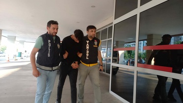 Sahte Polisle 1 Milyonluk Dolandırıcılık