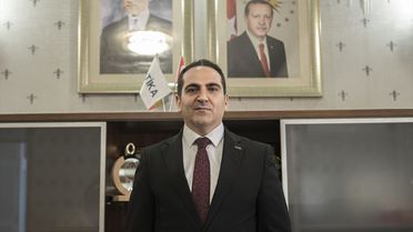 TİKA Etiyopya'da Projelerine Devam Ediyor