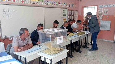 Tokat'ta 5 bin 682 seçmen sandık başına gidiyor