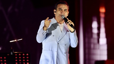 Ferhat Göçer Trabzon'da Coşku Yaratdı