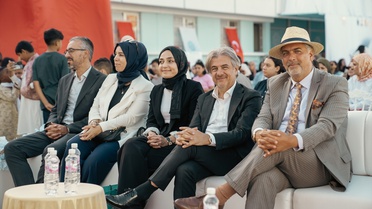 Uluslararası Kültür Günü Tunus'ta Kutlandı
