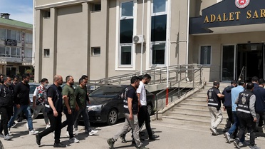 Yasa dışı bahis çetesi operasyonunda 203 milyar TL'lik para trafiği tespit edildi
