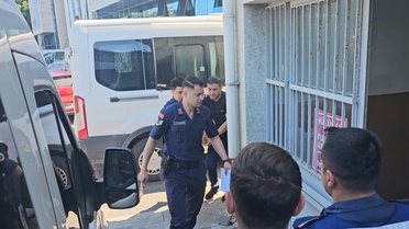 Zonguldak'ta 2008'de kaybolan 'Kirpi' Ahmet Yılmaz cinayetinde 4 sanık ilk kez hakim karşısında