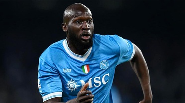 Lukaku, Dünya Kupası Kadrosunda