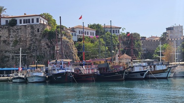 Ahşap Tekneler İçin Hurda Teşviği İhtiyacı