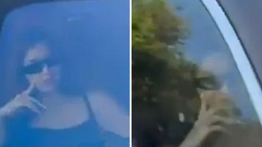 Afra Saraçoğlu sevgilisi Poyraz Yosmaoğlu ile kameralara yakalandı