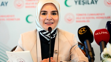 Bakanlık ve Yeşilay'dan bağımlılıkla mücadele protokolü