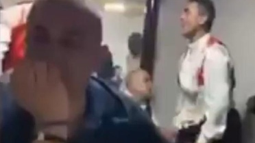 'Aman genel merkez duymasın' dedi, görüntüler yayıldı! AK Parti'den 'içkili, köçekli' eğlenceye soruşturma