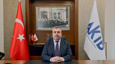 AKİB İhracatı Mayıs'ta 1,67 Milyar Dolar