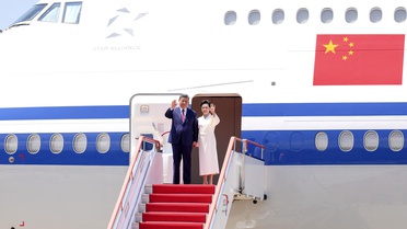 Xi Jinping Kuzey Kore'yi Ziyaret Etti