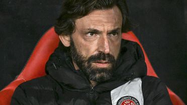 Amedspor'a dünyaca ünlü teknik direktör: Andrea Pirlo