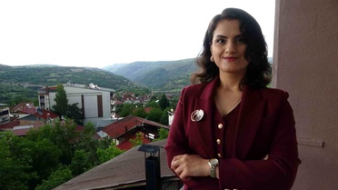 Avrupa'daki kariyerini bırakıp memleketine turizm yatırımı yaptı