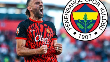 Aziz Yıldırım Vedat Muriqi transferinin ardından bir bomba daha patlatıyor