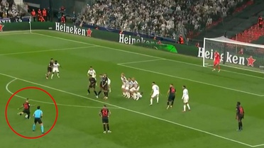 Aziz Yıldırım'ın istediği sol bek ortaya çıktı