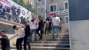 Fidye İçin Kaçırılan İş İnsanı Kurtarıldı
