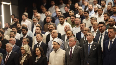 Gençler İçin Manevi Rehberlik Önemli