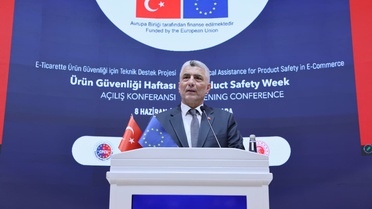 E-İthalat Durdu, Güvensiz Ürünler Tespiti