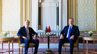 Dışişleri Bakanları Toplantısı
