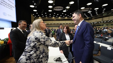 COP31 Eylem Gündemi Yarın Açıklanacak