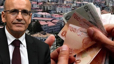 Bakan Şimşek: Sene sonu kira enflasyonu yüzde 30-35 aralığına iner