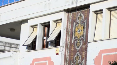 Bakırköy'de Kardeşler Arasında Silahlı Kavga