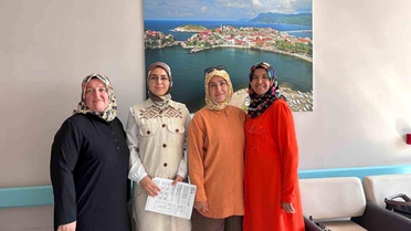 Bartın, Nüfusa Oranla En Fazla Kilo Veren İl