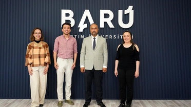 Bartın Üniversitesi'nden Akran Zorbalığı Araştırması
