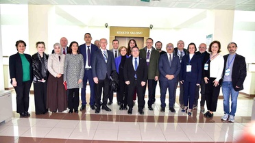 Balıkesir Üniversitesi'ne FEDEK Akreditasyonu