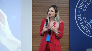 Nükleer Tıp Teknikerleri Sempozyumu