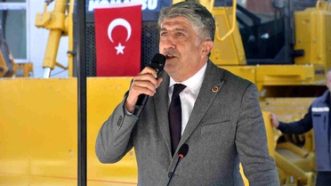 Bolu'ya KÖYDES'ten 170 Milyon TL Kaynak