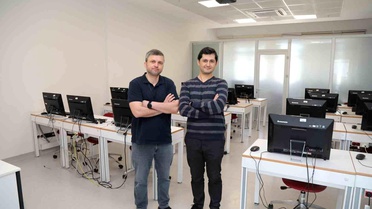 BTÜ'den Yapay Zeka ile İstilacı Balon Balığı Tespiti