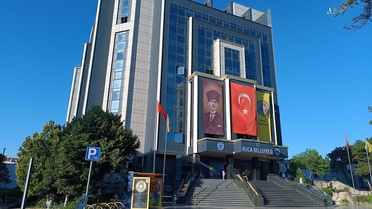 Buca Belediye Başkanı Uzaklaştırıldı