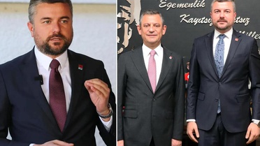 Buca Belediye Başkanı Görkem Duman görevinden uzaklaştırıldı
