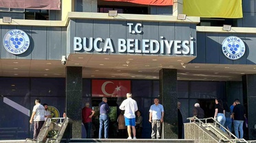 Buca'da başkan vekili seçim tarihi belli oldu