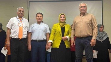 Burhaniye'de Hayat Boyu Öğrenme Haftası Coşkusu