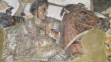 Granikos Savaş Alanı Tarihi Sit Alanı Olarak Tescillendi