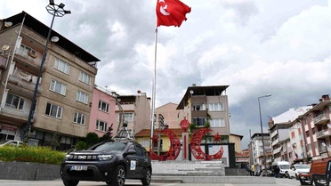 Büyükşehir, BAYES Projesi'ne tüm hızıyla devam ediyor