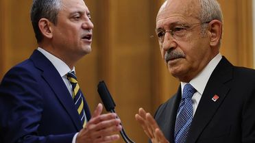 CHP'de grup toplantısı krizi nasıl çözülecek? Erken gelen koltuğu kapacak