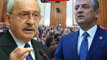 CHP'nin grup toplantısında Kılıçdaroğlu ve Özel'in taraftarları eşit olacak