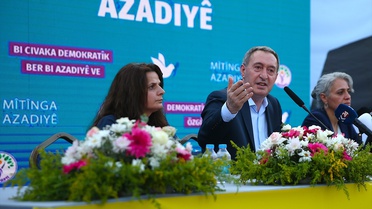 Barış İçin Atılması Gereken Adımlar
