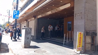 Diyarbakır'da Koç Holding'in şirketine silahlı saldırı